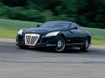 Maybach Exelero Concept 2005 года